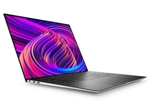 Dell XPS 15 9510 Intel i9.